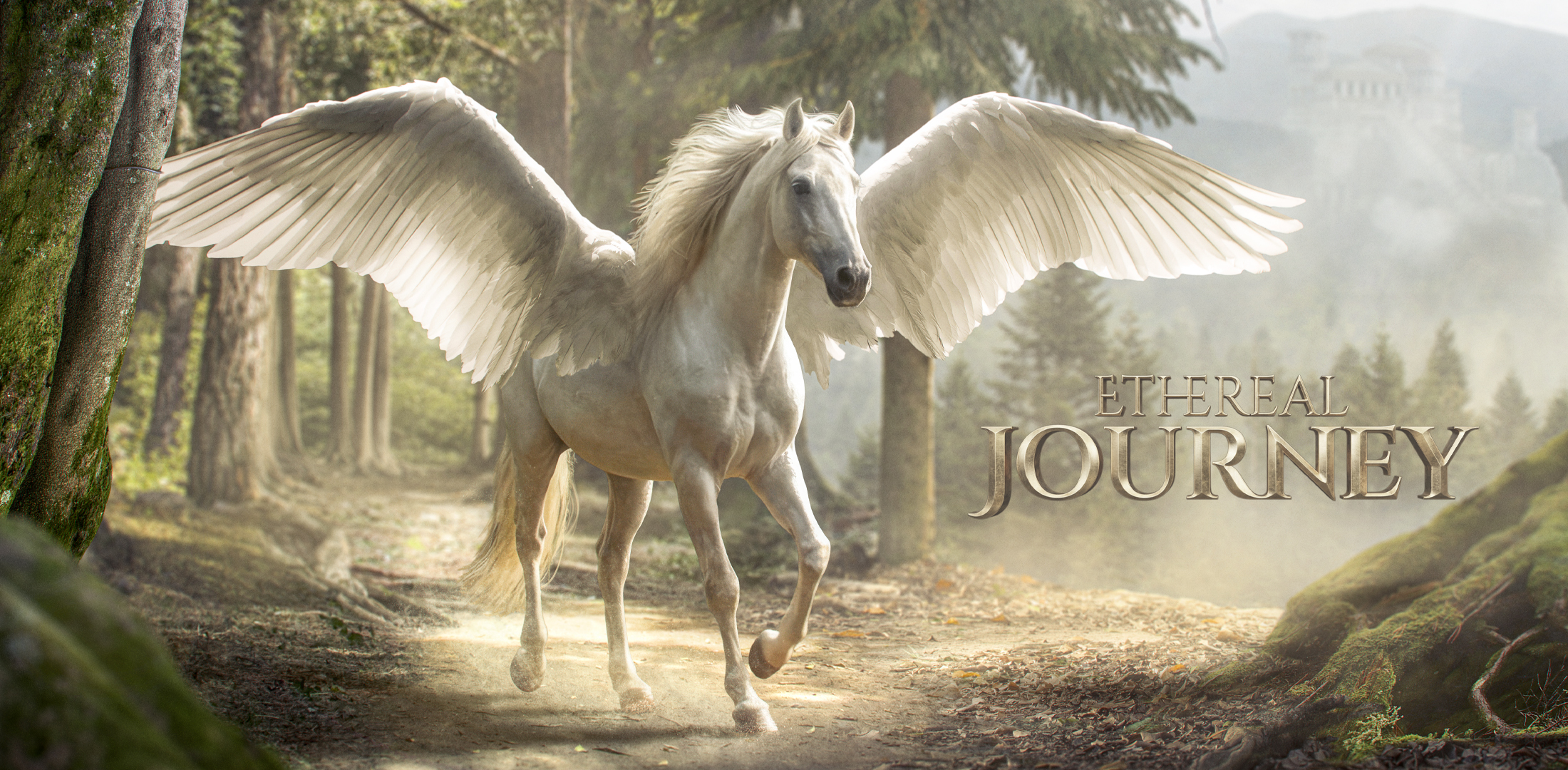 Ethereal Journey